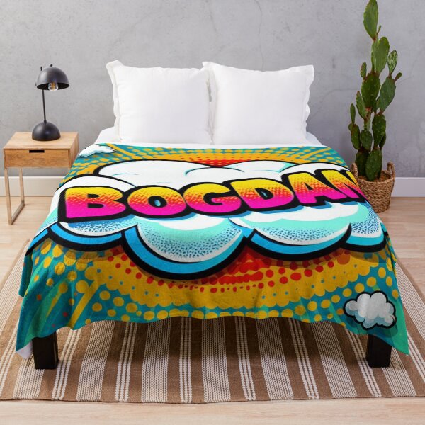 Item preview, Bogdan designed and sold by RaF71PrO.
