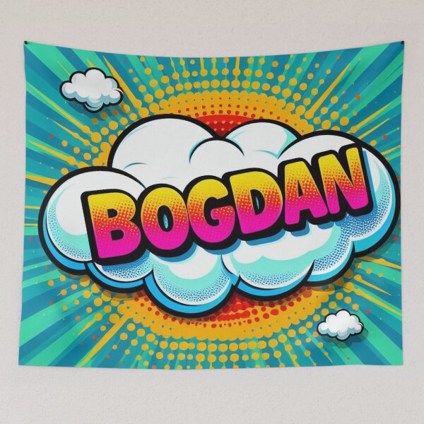 Item preview, Bogdan designed and sold by RaF71PrO.