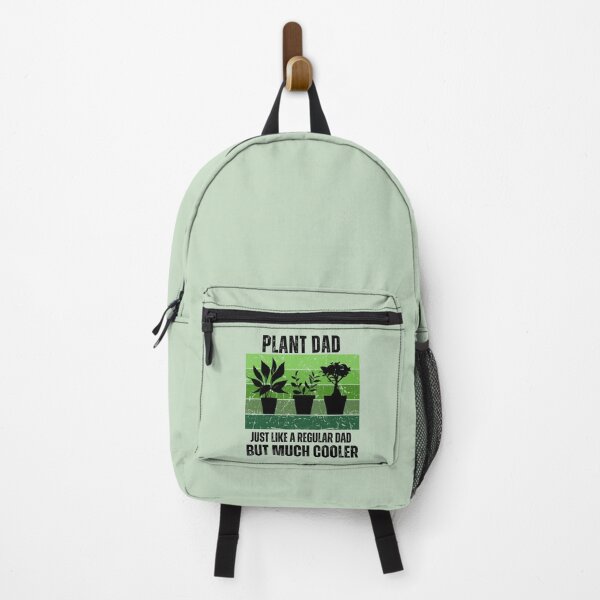 Item preview, Plant Daddy Like a Regular Dad But Much Cooler designed and sold by MomentumCloset.