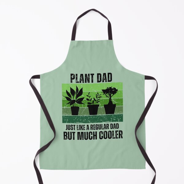 Item preview, Plant Daddy Like a Regular Dad But Much Cooler designed and sold by MomentumCloset.