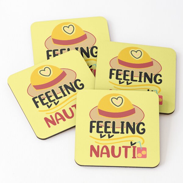 Item preview, Feeling nauti designed and sold by Cris888.