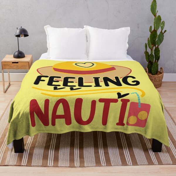 Item preview, Feeling nauti designed and sold by Cris888.