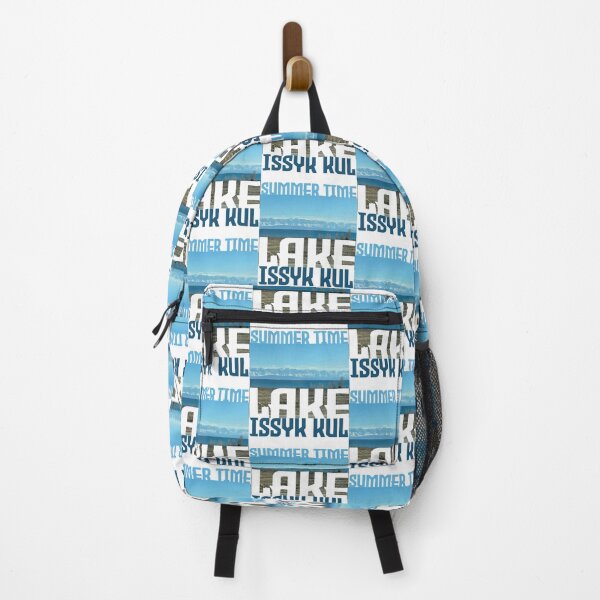 Item preview, ISSYK KUL LAKE -Central Asia  designed and sold by Lovesicker.
