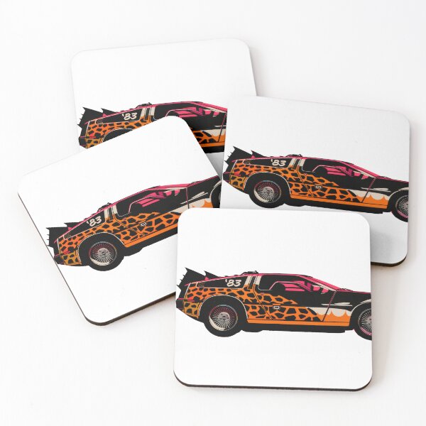 Item preview, Delorean cheetah designed and sold by hookline.