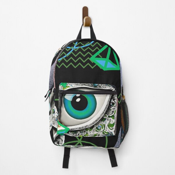 Item preview, Shielded from negativity and Evil Eyes. designed and sold by MikoMiko-kokoro.