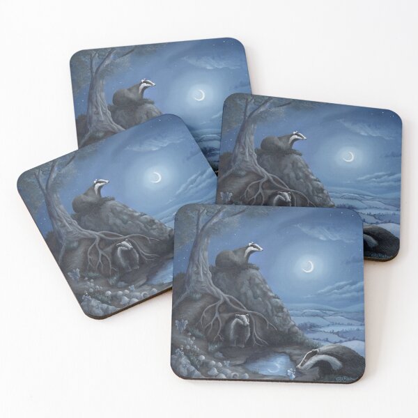 Item preview, Deep Peace of the Earth designed and sold by Rachel Blackwell.