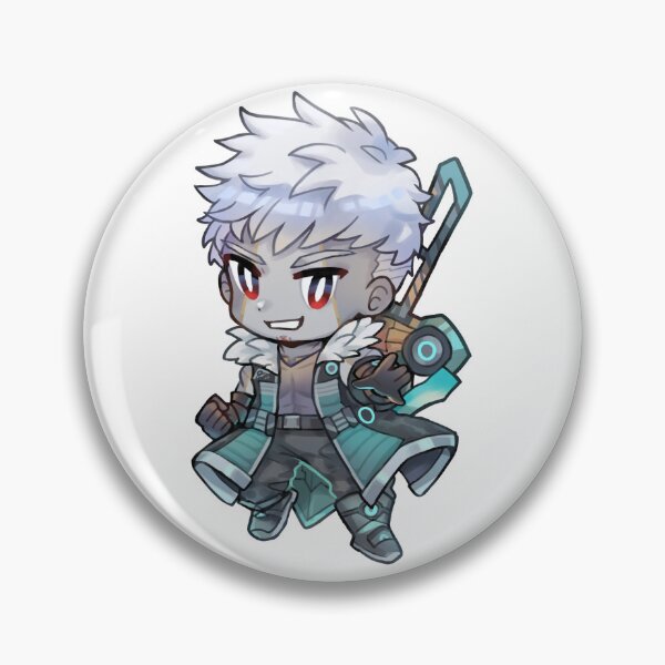 Item preview, Lanz Xenoblade 3 designed and sold by Kleshu ⟡ Koru draws .