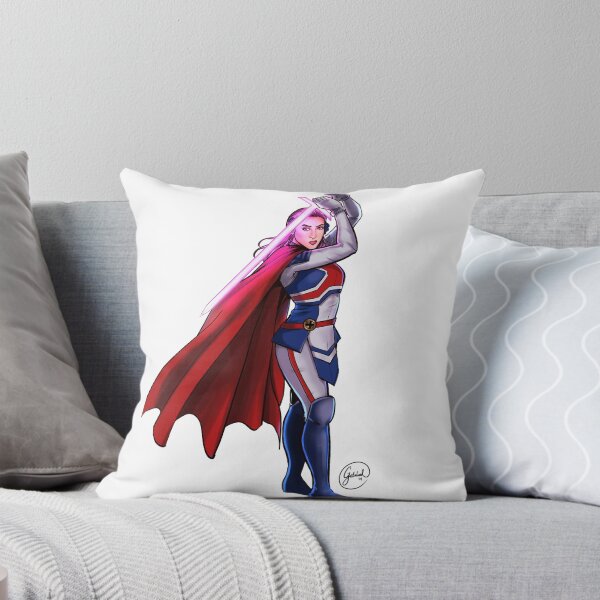 Item preview, Captain Britain designed and sold by GalahadDraws.