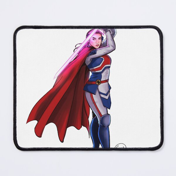 Item preview, Captain Britain designed and sold by GalahadDraws.