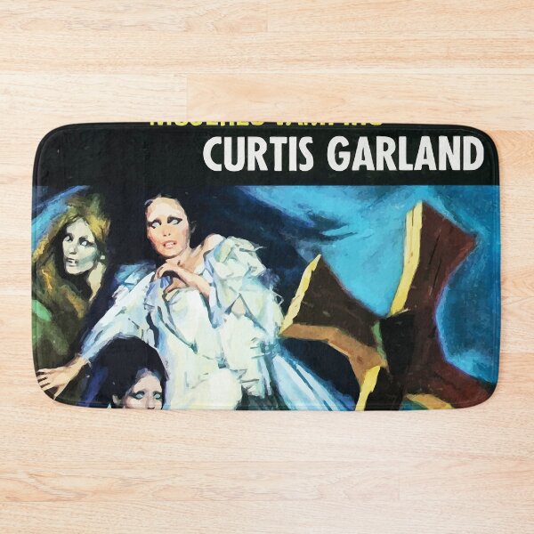 Item preview, Pocket Terror: VAMPIRE WOMEN by CURTIS GARLAND designed and sold by Armind.