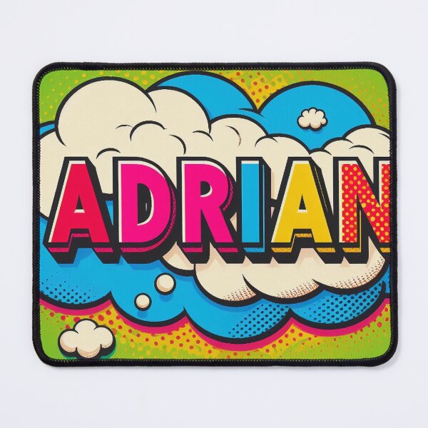 Item preview, Adrian designed and sold by RaF71PrO.