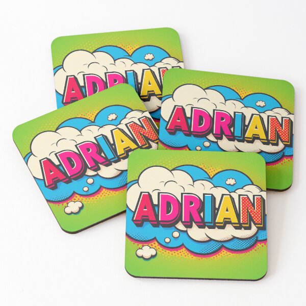 Item preview, Adrian designed and sold by RaF71PrO.