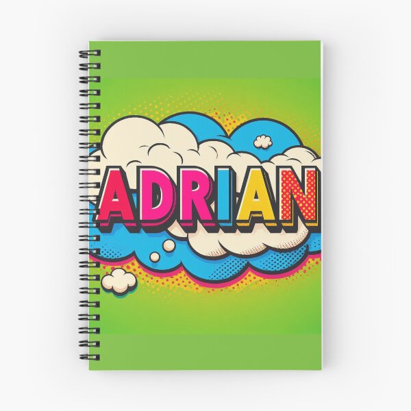 Item preview, Adrian designed and sold by RaF71PrO.