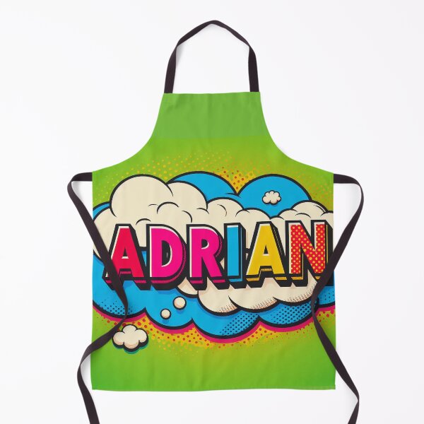 Item preview, Adrian designed and sold by RaF71PrO.