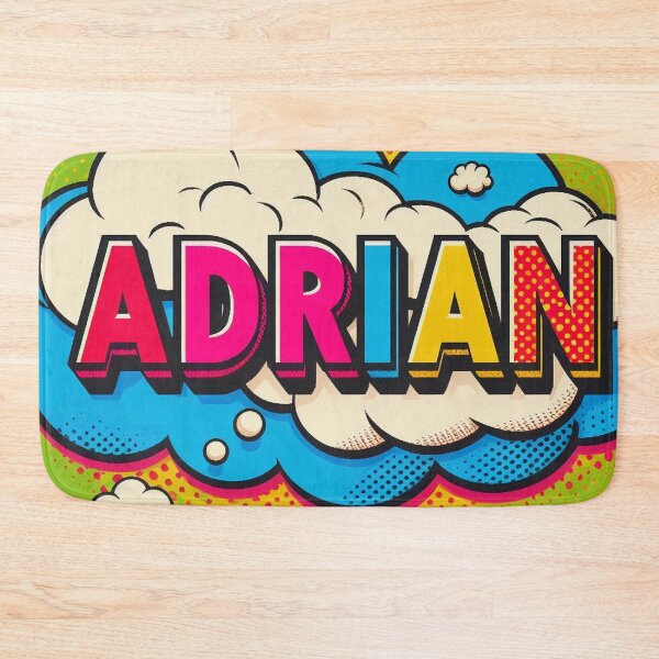 Item preview, Adrian designed and sold by RaF71PrO.