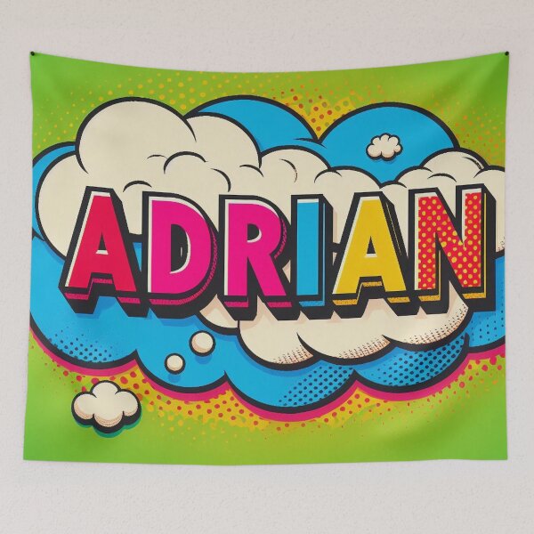 Item preview, Adrian designed and sold by RaF71PrO.