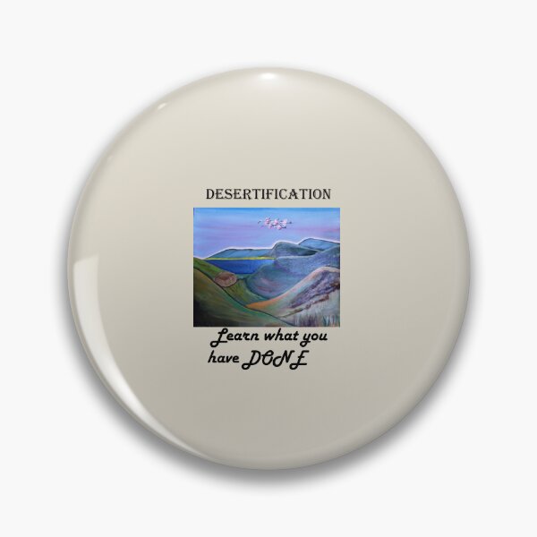 Item preview, Vanishing Land, Water, Air and Resources designed and sold by annenambiro.