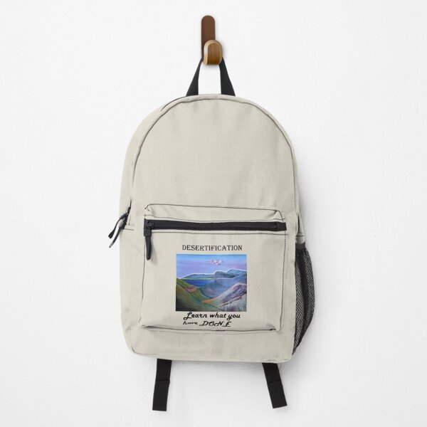 Item preview, Vanishing Land, Water, Air and Resources designed and sold by annenambiro.