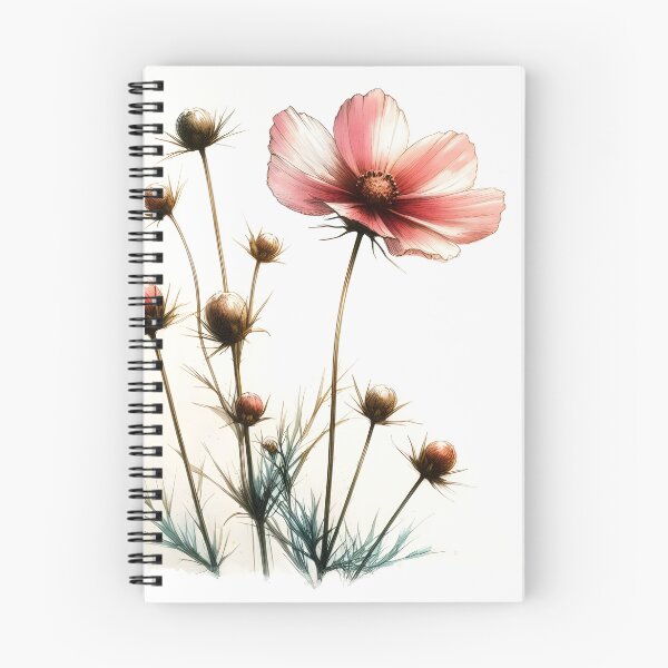 Item preview, Watercolour Poppy designed and sold by ColourWonder.