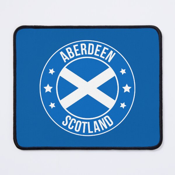 Item preview, Aberdeen designed and sold by rootartino.