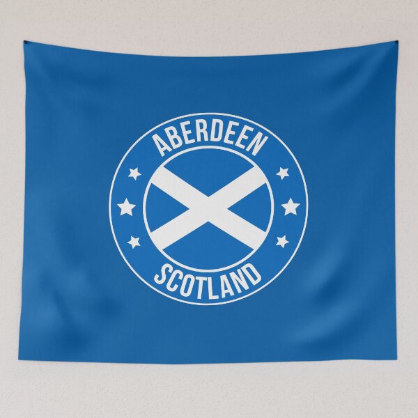 Item preview, Aberdeen designed and sold by rootartino.