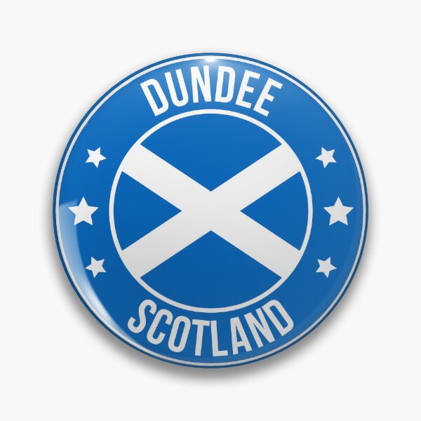 Item preview, Dundee designed and sold by rootartino.