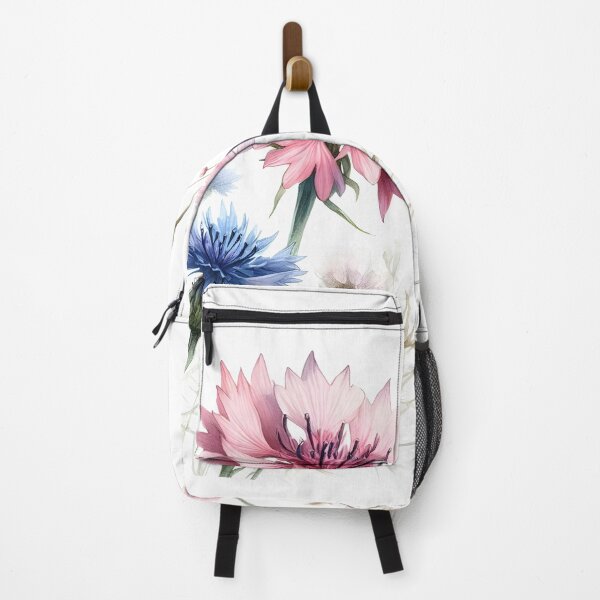 Item preview, Scottish Blooms Watercolour designed and sold by ColourWonder.