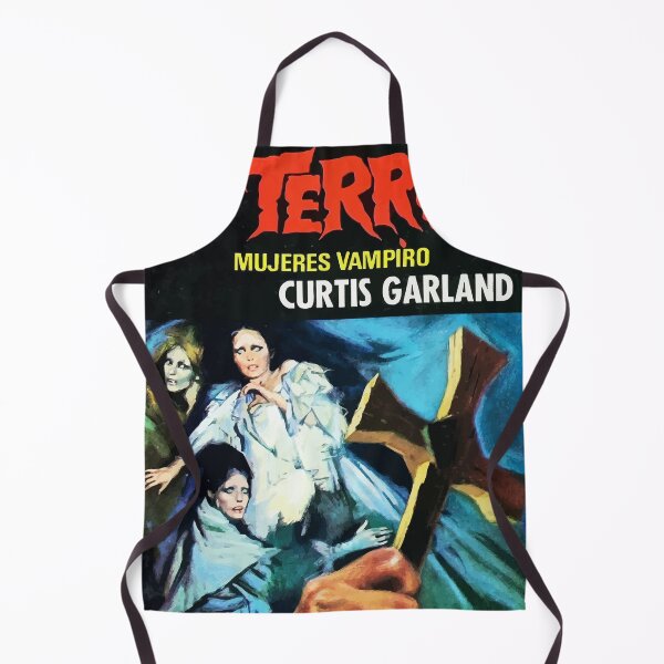 Item preview, Pocket Terror: VAMPIRE WOMEN by CURTIS GARLAND designed and sold by Armind.