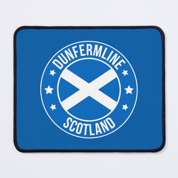 Item preview, Dunfermline designed and sold by rootartino.