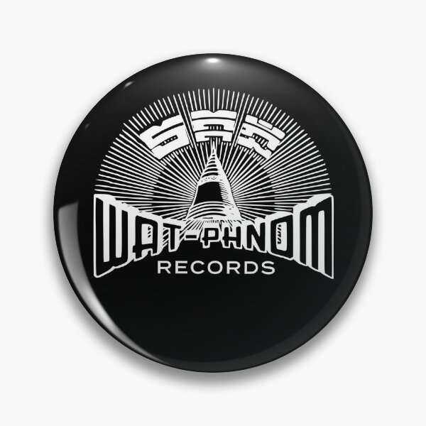Item preview, Wat Phnom Records Cambodia Khmer - White designed and sold by Onodera.