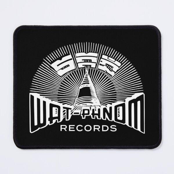 Item preview, Wat Phnom Records Cambodia Khmer - White designed and sold by Onodera.