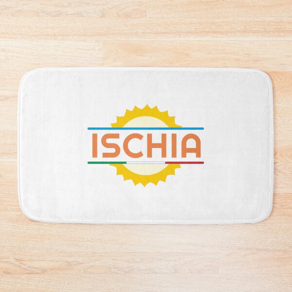 Artikelvorschau, Bewundernswerte Stadt: Ischia entworfen und verkauft von condormax.