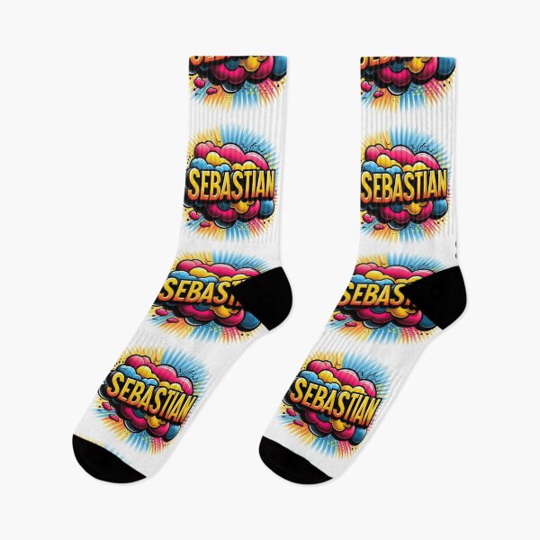 Item preview, Sebastian designed and sold by RaF71PrO.