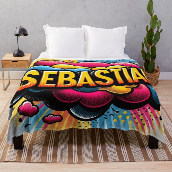 Item preview, Sebastian designed and sold by RaF71PrO.