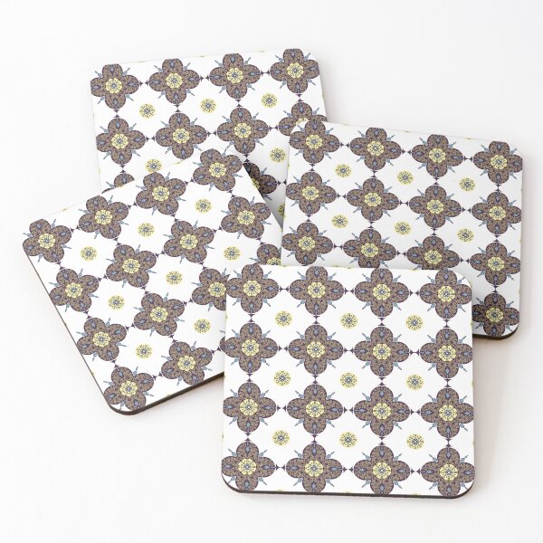 Item preview, Modern Mandala designed and sold by Silgue.