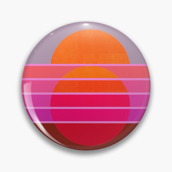 Item preview, SUNRISE_SUNSET_HORIZON_POP_LOVE designed and sold by forgetmestudio.