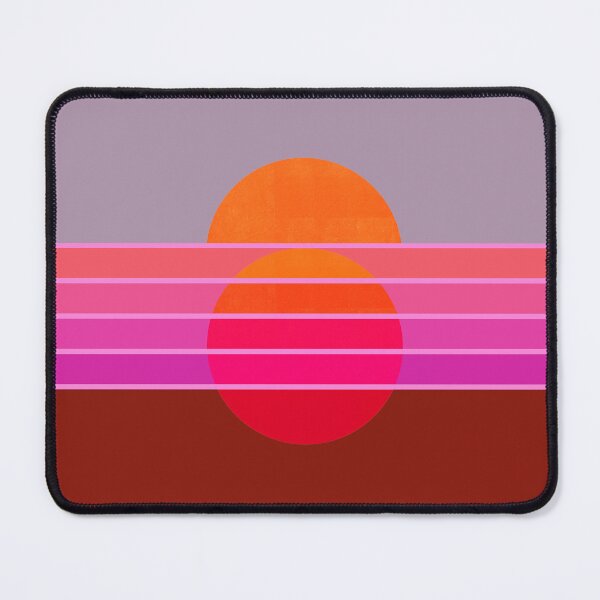 Item preview, SUNRISE_SUNSET_HORIZON_POP_LOVE designed and sold by forgetmestudio.