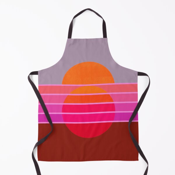 Item preview, SUNRISE_SUNSET_HORIZON_POP_LOVE designed and sold by forgetmestudio.