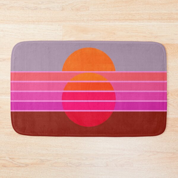 Item preview, SUNRISE_SUNSET_HORIZON_POP_LOVE designed and sold by forgetmestudio.