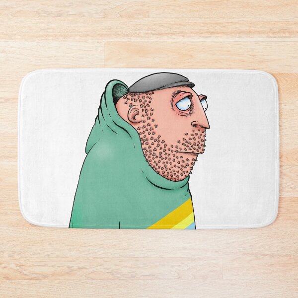 Item preview, Gloomy designed and sold by Toupee3000.