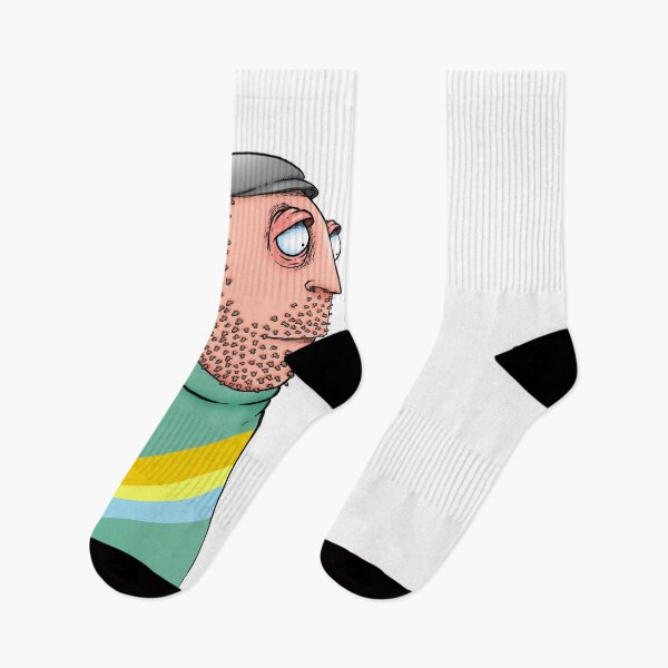 Item preview, Gloomy designed and sold by Toupee3000.