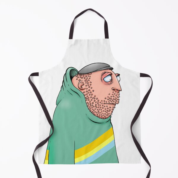 Item preview, Gloomy designed and sold by Toupee3000.