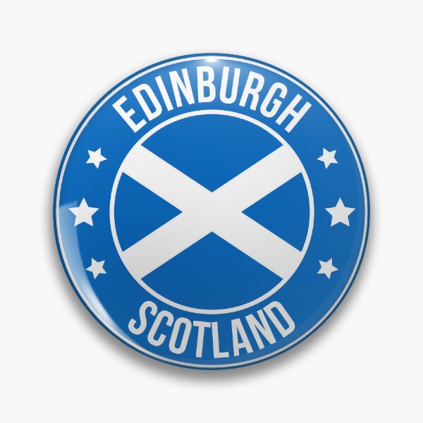 Item preview, Edinburgh designed and sold by rootartino.