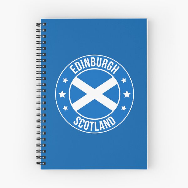 Item preview, Edinburgh designed and sold by rootartino.
