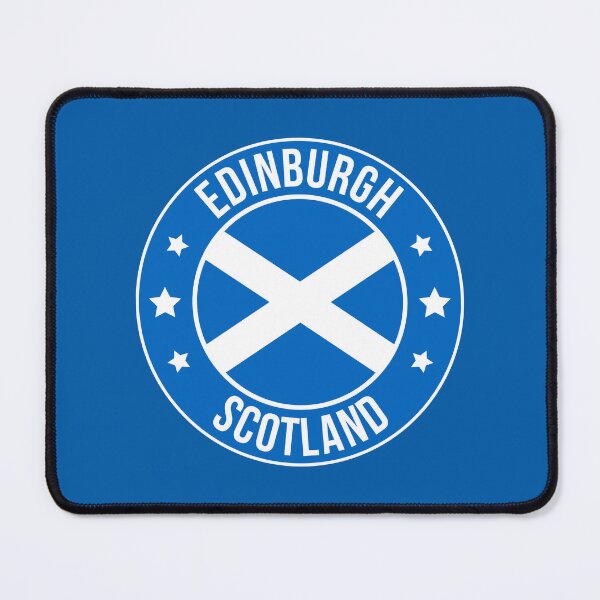 Item preview, Edinburgh designed and sold by rootartino.
