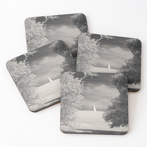 Item preview, Light Pyramid Infrared designed and sold by David Bowman.