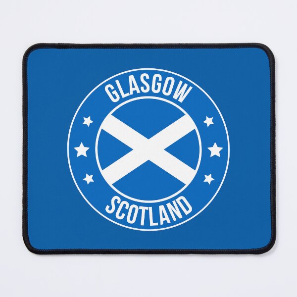 Item preview, Glasgow designed and sold by rootartino.