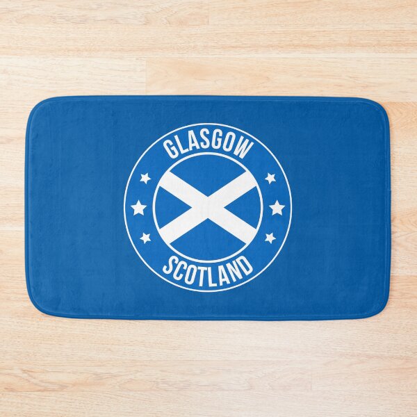 Item preview, Glasgow designed and sold by rootartino.