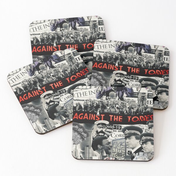 Item preview, Tories designed and sold by HOBO "ART".
