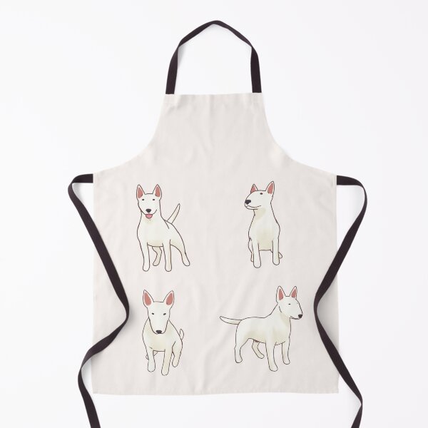 Item preview, bull terrier pack designed and sold by Artofmayara.